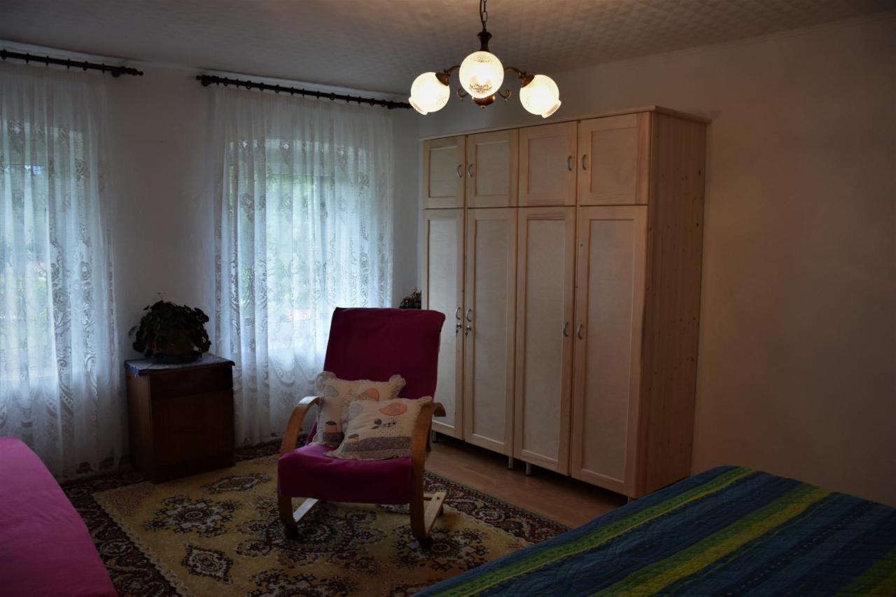 Apartma Kukc Bovec Kal-Koritnica المظهر الخارجي الصورة