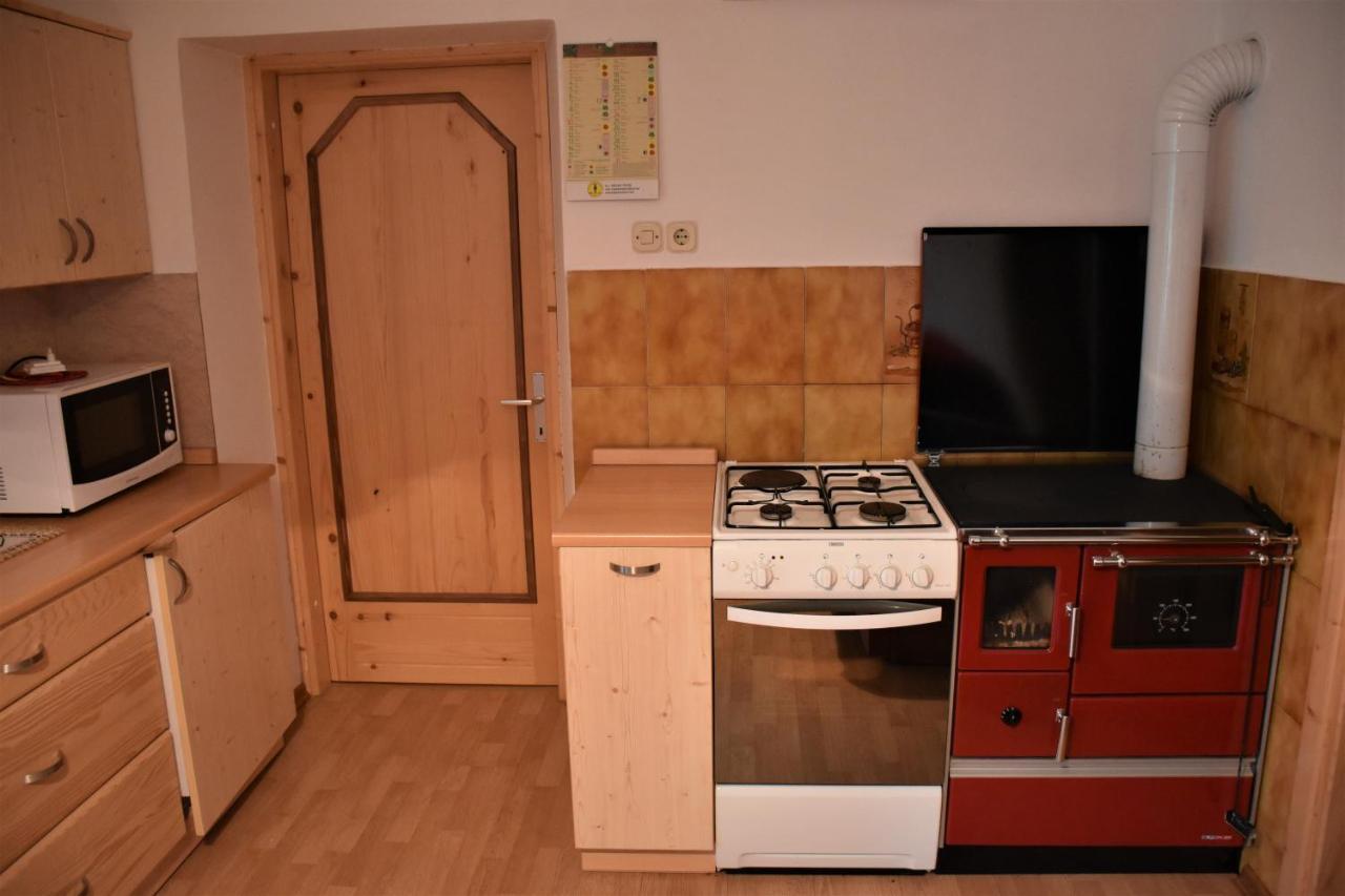 Apartma Kukc Bovec Kal-Koritnica المظهر الخارجي الصورة