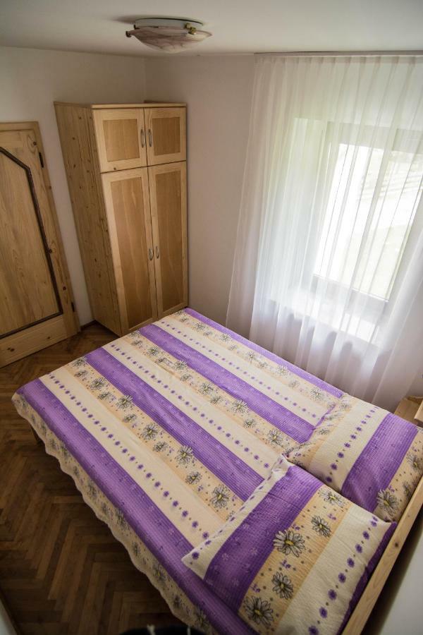 Apartma Kukc Bovec Kal-Koritnica المظهر الخارجي الصورة
