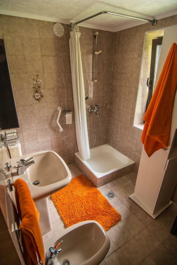Apartma Kukc Bovec Kal-Koritnica المظهر الخارجي الصورة
