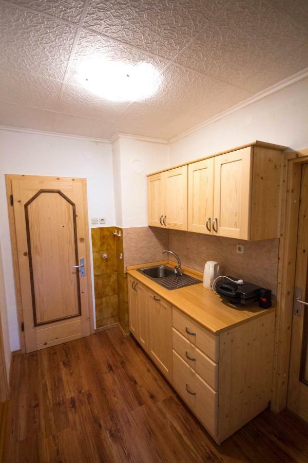 Apartma Kukc Bovec Kal-Koritnica المظهر الخارجي الصورة